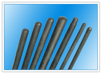 thermocouple protection tube