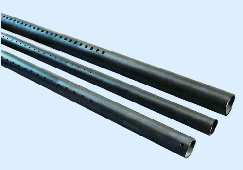 SISIC Cooling Air pipes