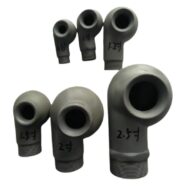 Silicon Carbide Nozzle: The Technical Powerhouse for Extreme Wear, Heat, and Corrosion