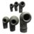 Silicon Carbide Nozzle: The Technical Powerhouse for Extreme Wear, Heat, and Corrosion